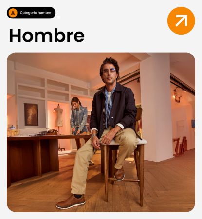 Hombres