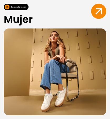 Mujeres
