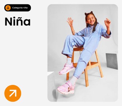 Niñas