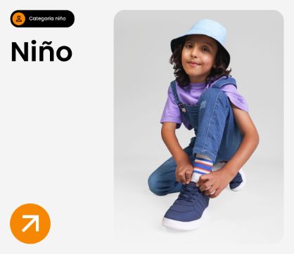 Niños